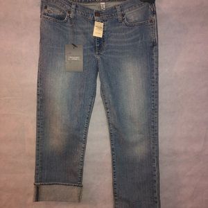 Abercrombie & Fitch jeans! BrandNew w Tags Size 10